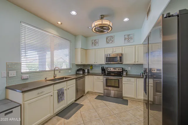 $549,900 | 2414 South Revolta, Mesa, AZ 85209