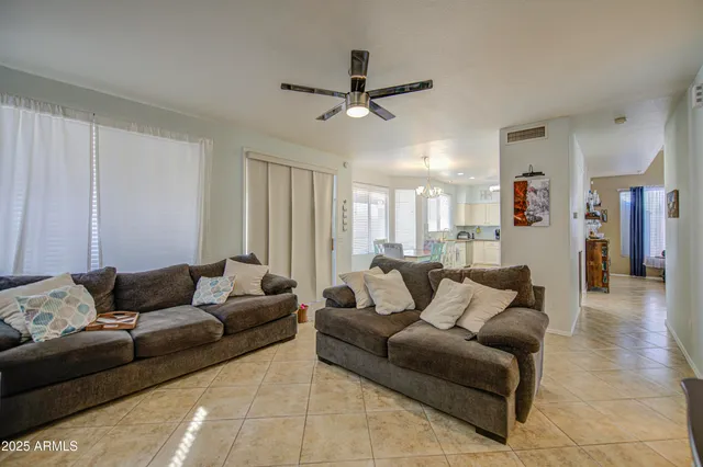 $549,900 | 2414 South Revolta, Mesa, AZ 85209