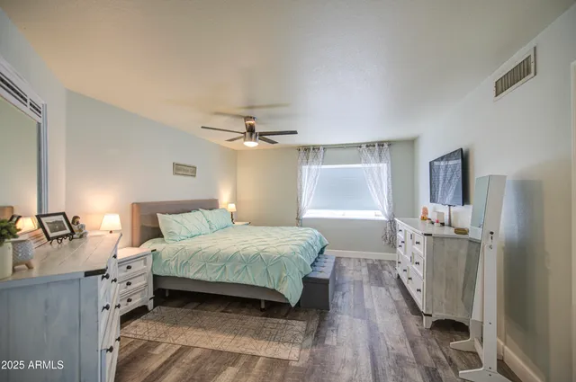 $549,900 | 2414 South Revolta, Mesa, AZ 85209