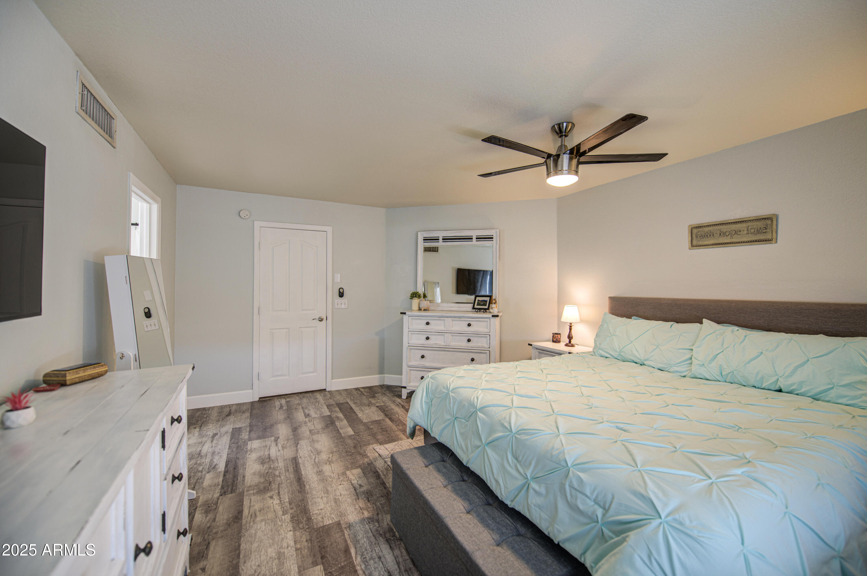 2414 South Revolta Mesa, AZ 85209 - Photo 21 of 47 Primary Bed 2