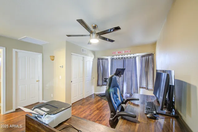 $549,900 | 2414 South Revolta, Mesa, AZ 85209