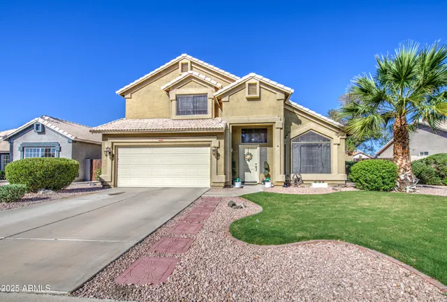 $549,900 | 2414 South Revolta, Mesa, AZ 85209