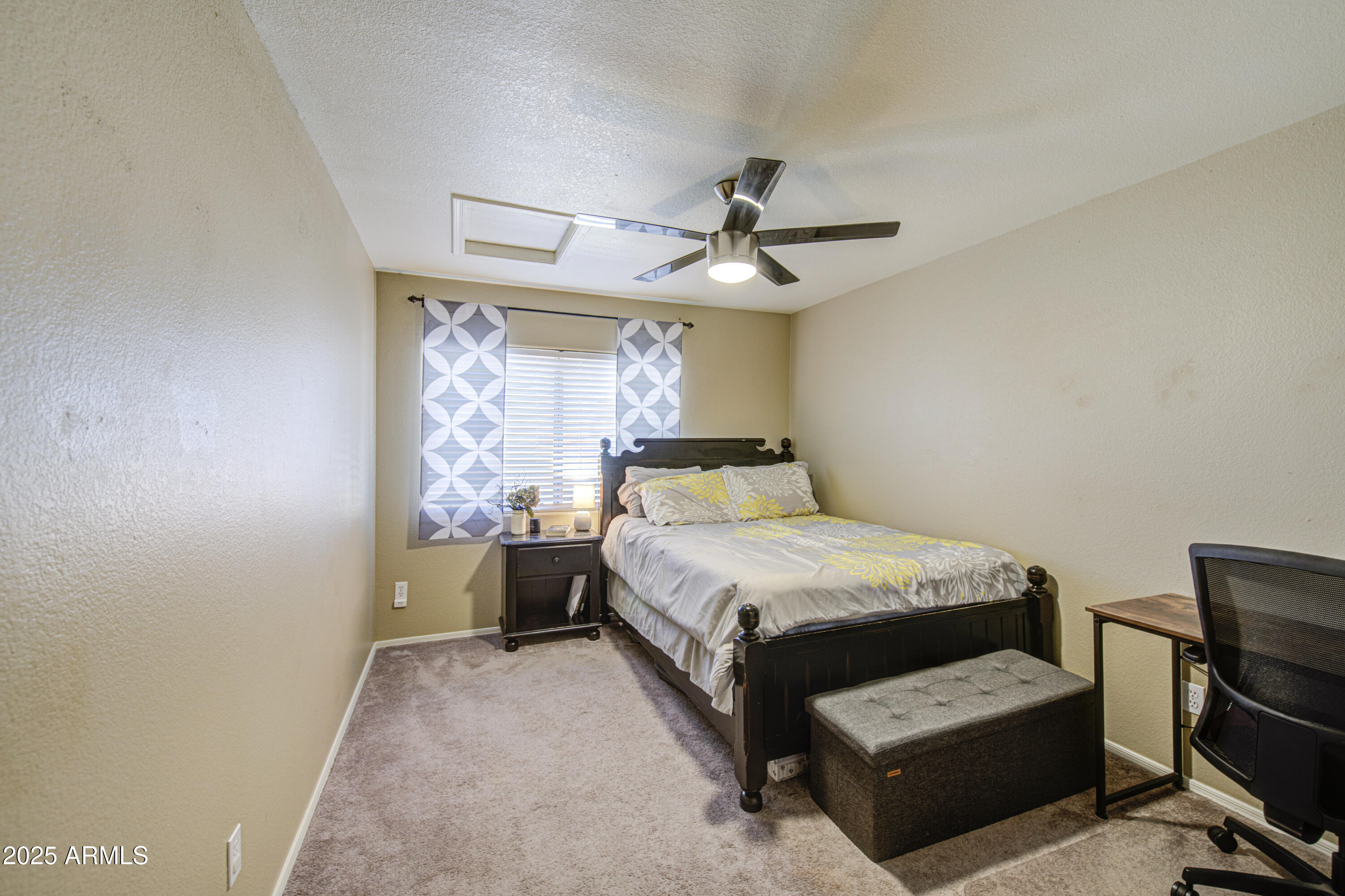 2414 South Revolta Mesa, AZ 85209 - Photo 30 of 47 Bedroom 2