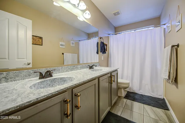 $549,900 | 2414 South Revolta, Mesa, AZ 85209