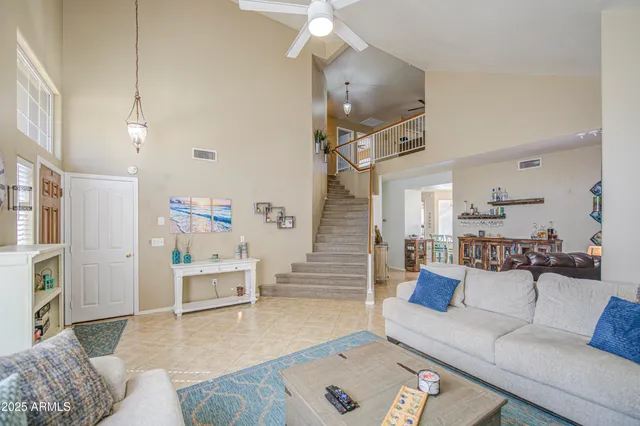 $549,900 | 2414 South Revolta, Mesa, AZ 85209