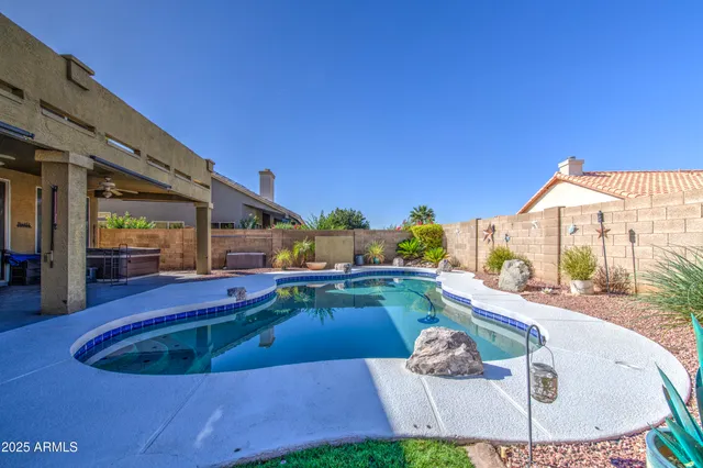$549,900 | 2414 South Revolta, Mesa, AZ 85209