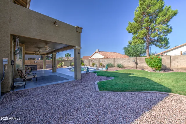 $549,900 | 2414 South Revolta, Mesa, AZ 85209