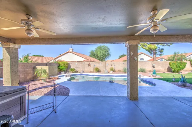 $549,900 | 2414 South Revolta, Mesa, AZ 85209