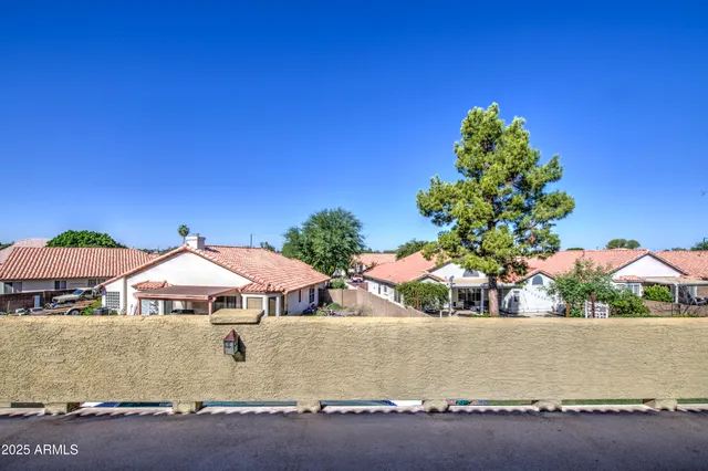 $549,900 | 2414 South Revolta, Mesa, AZ 85209