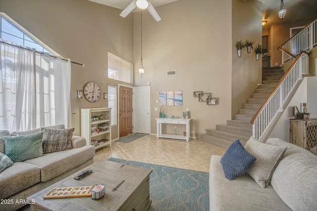 $549,900 | 2414 South Revolta, Mesa, AZ 85209