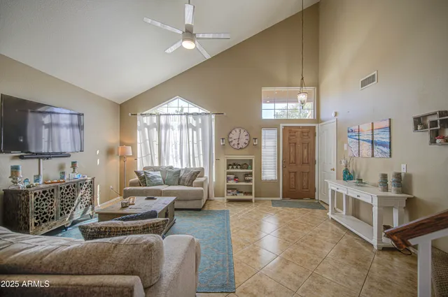 $549,900 | 2414 South Revolta, Mesa, AZ 85209