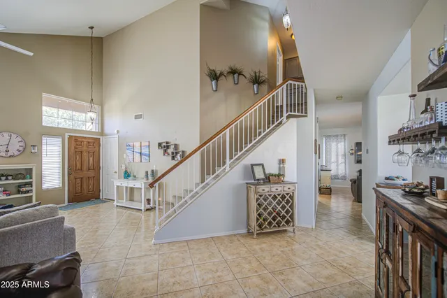 $549,900 | 2414 South Revolta, Mesa, AZ 85209