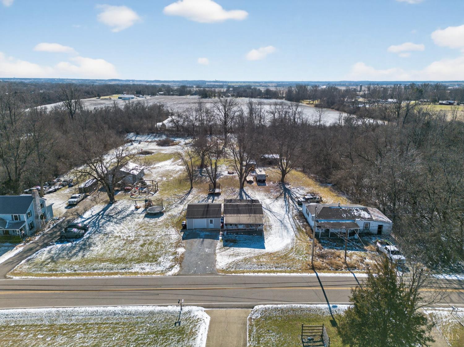 6612 Greenbush Road Somerville, OH 45064 - Photo 43 of 56