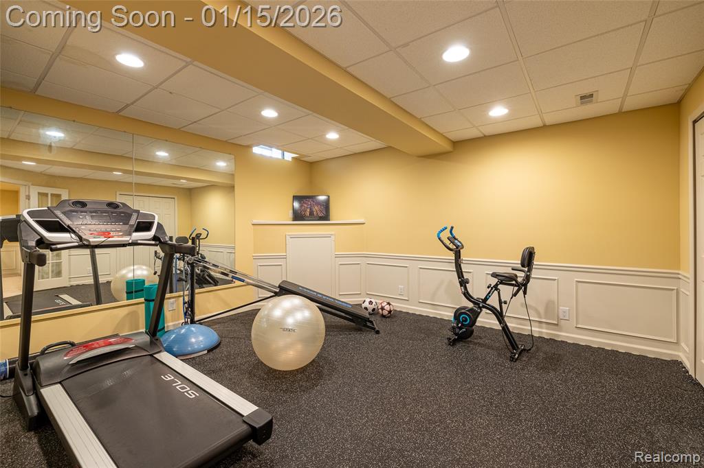 48502 Antique Road Canton, MI 48187 - Photo 67 of 98 Gallery Image 67
