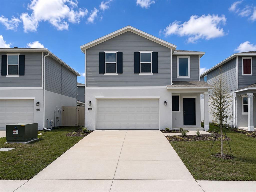 2420 Bluestone Road Haines City, FL 33844 - Photo 1 of 20