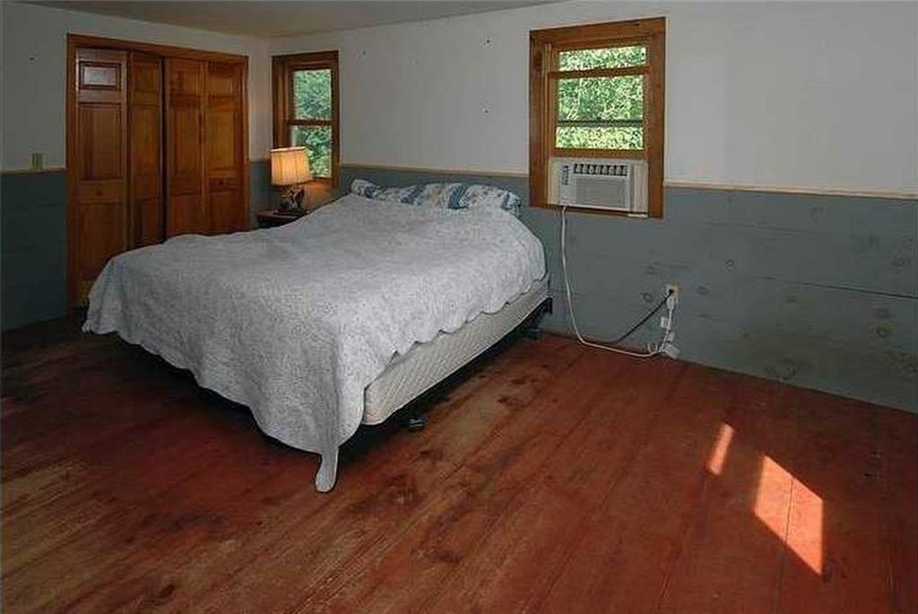 107 Beaver Hill Road Springvale, ME 04083 - Photo 10 of 34 Master Bedroom