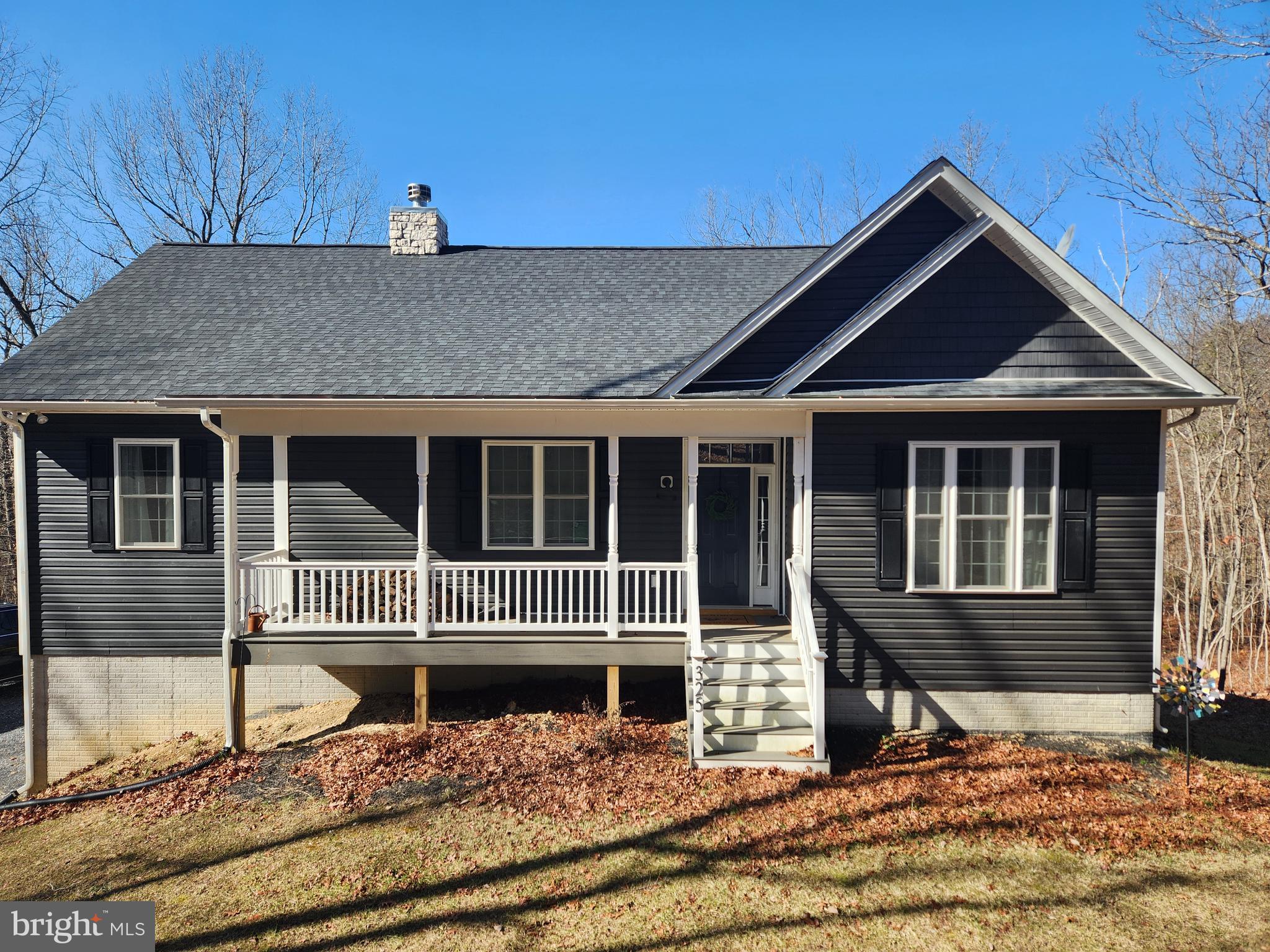 325 Brandy Road Front Royal, VA 22630 - Photo 1 of 37 Gallery Image 1
