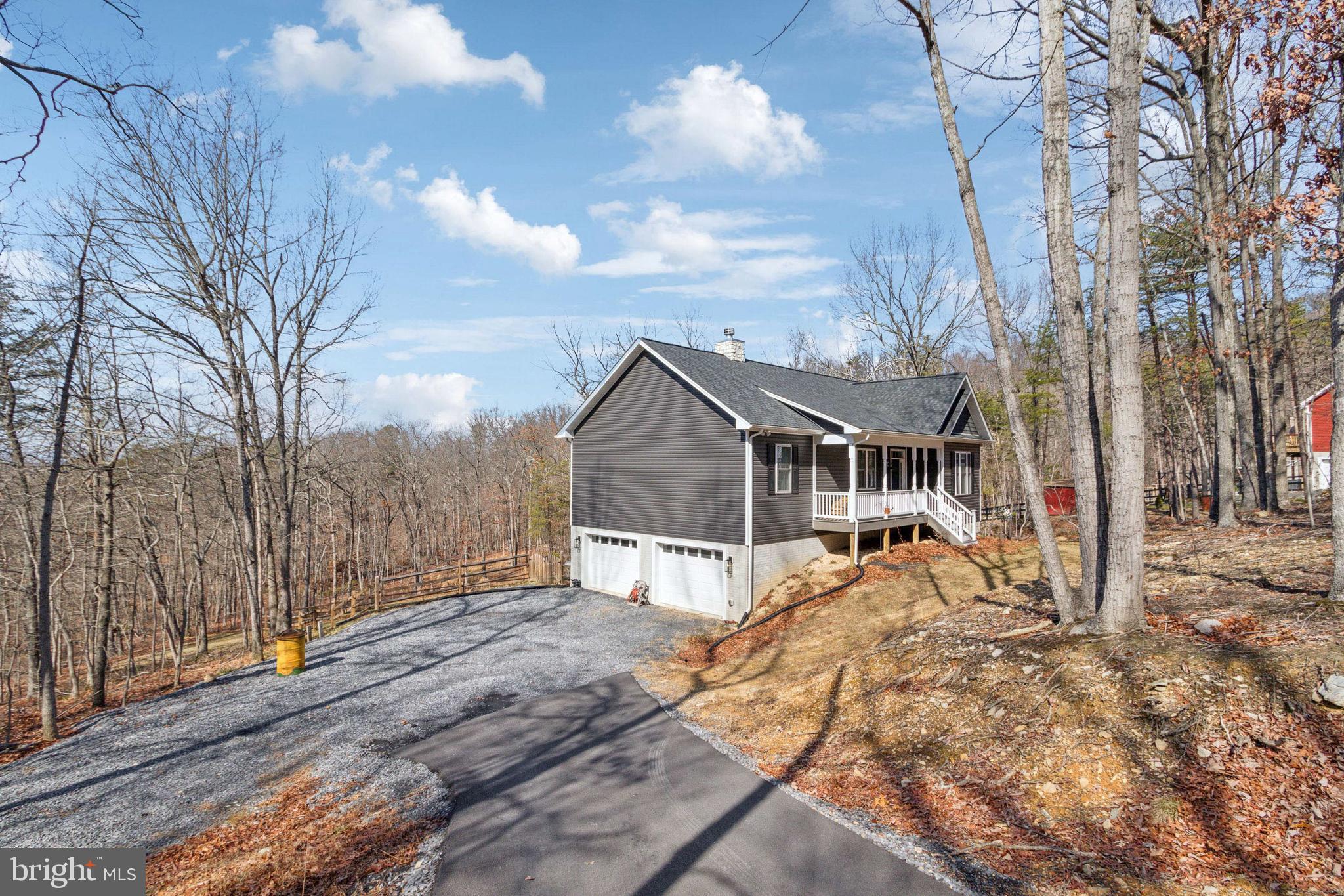 325 Brandy Road Front Royal, VA 22630 - Photo 2 of 37 Gallery Image 2