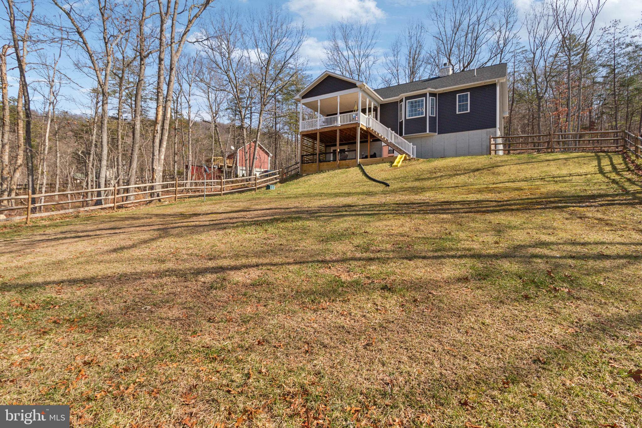 325 Brandy Road Front Royal, VA 22630 - Photo 35 of 37 Gallery Image 35