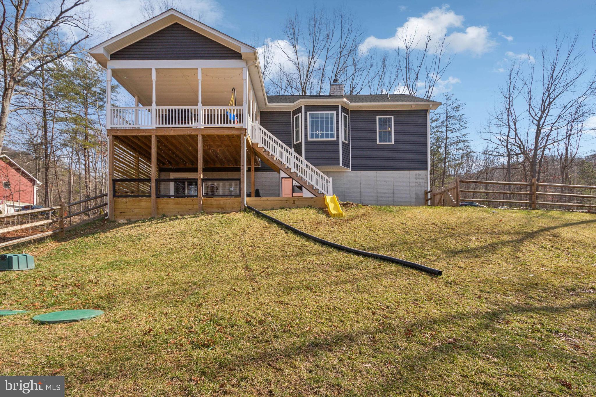 325 Brandy Road Front Royal, VA 22630 - Photo 36 of 37 Gallery Image 36