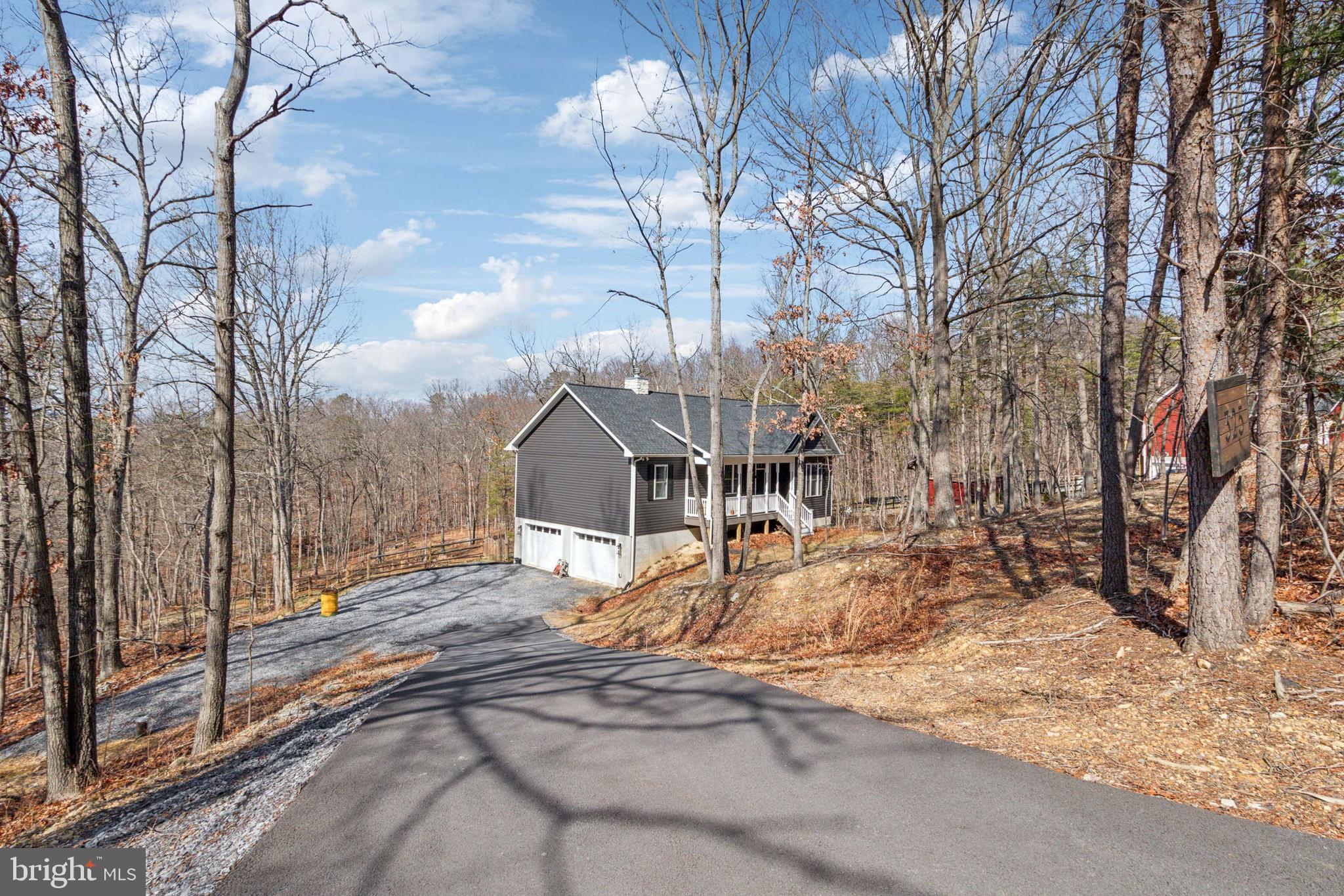 325 Brandy Road Front Royal, VA 22630 - Photo 37 of 37 Gallery Image 37