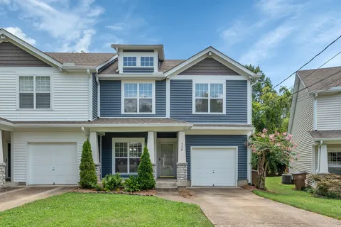 $517,000 | 332 Normandy Circle, Nashville, TN 37209