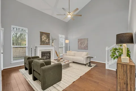 $517,000 | 332 Normandy Circle, Nashville, TN 37209