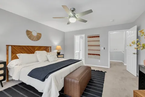 $517,000 | 332 Normandy Circle, Nashville, TN 37209