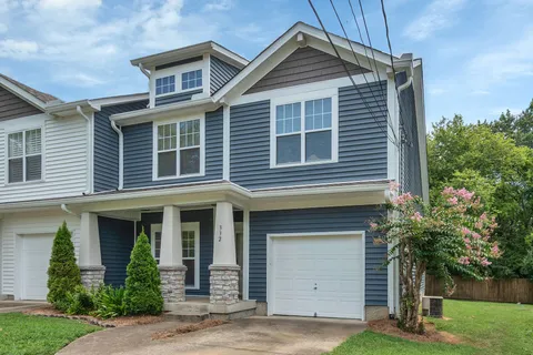 $517,000 | 332 Normandy Circle, Nashville, TN 37209