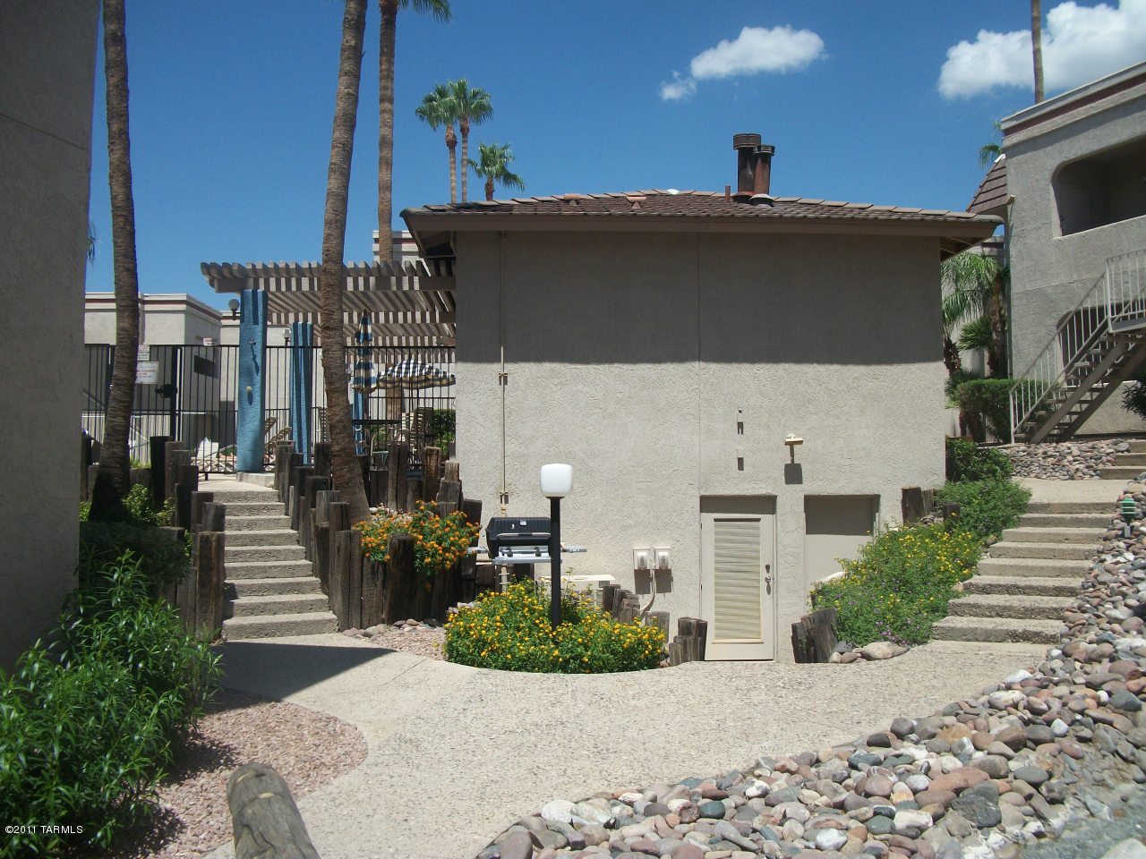 5500 North Valley View Road, Unit 110 Tucson, AZ 85718 - Photo 20 of 20