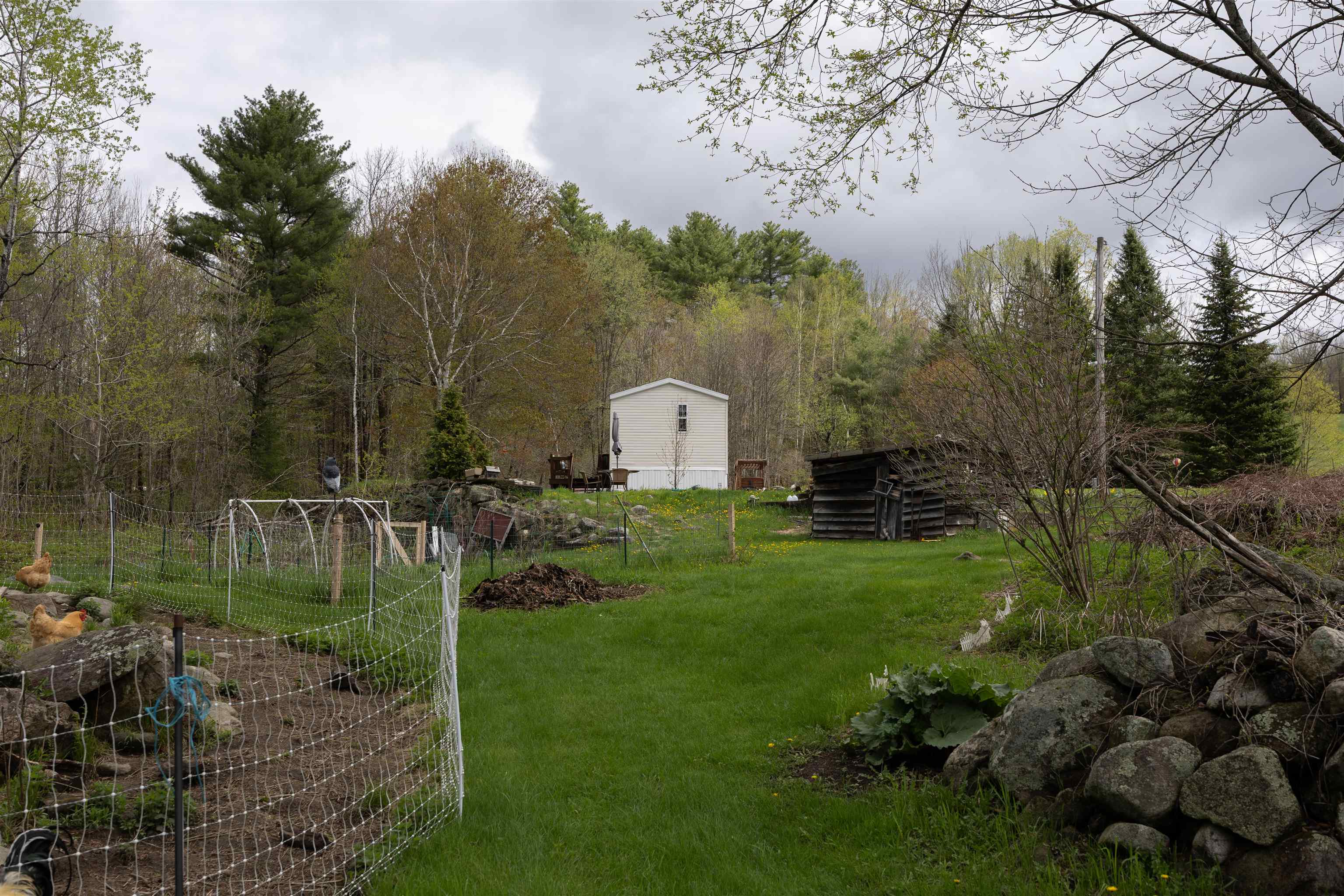 51 Barney Hill Road Grafton, NH 03240 - Photo 5 of 27
