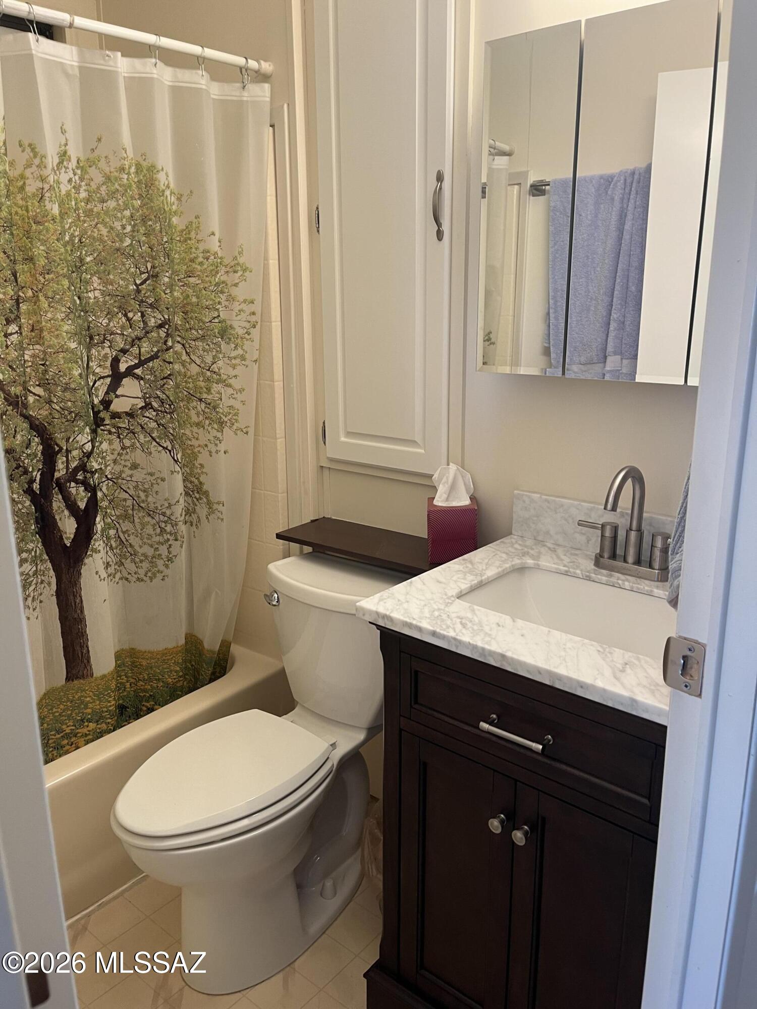 4555 South Mission Road, Unit H312 Tucson, AZ 85746 - Photo 26 of 45
