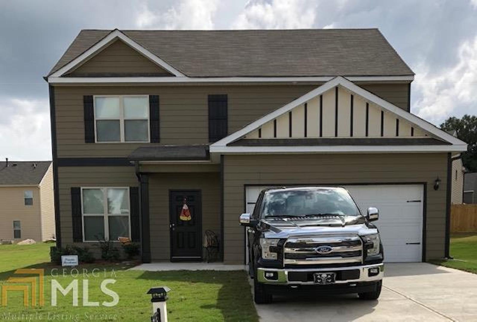 4444 Belcamp Road, Unit 88 Fairburn, GA 30213 - Photo 1 of 1