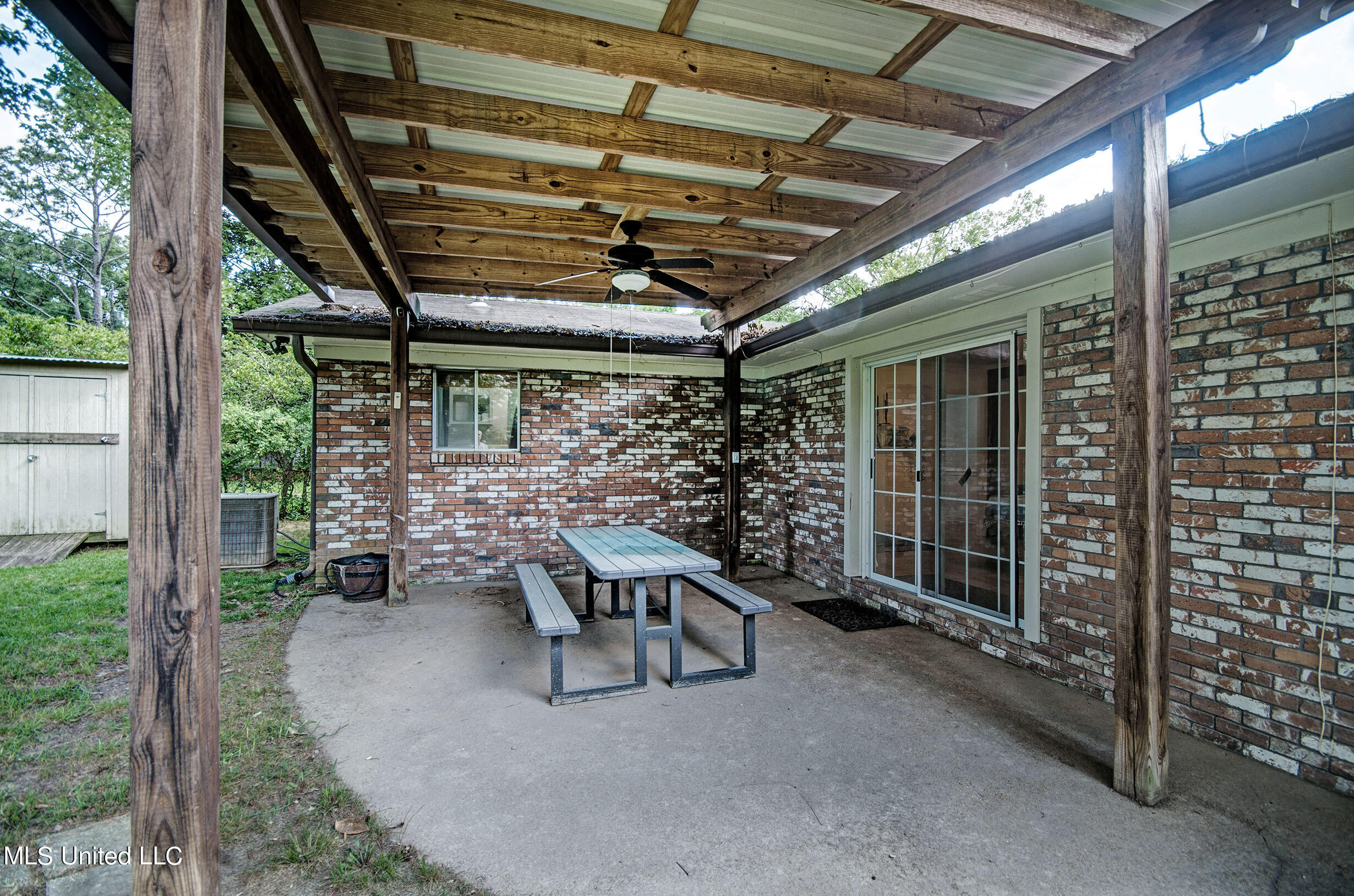 1023 Briarfield Road Jackson, MS 39211 - Photo 20 of 22 IMGP8415_6_7