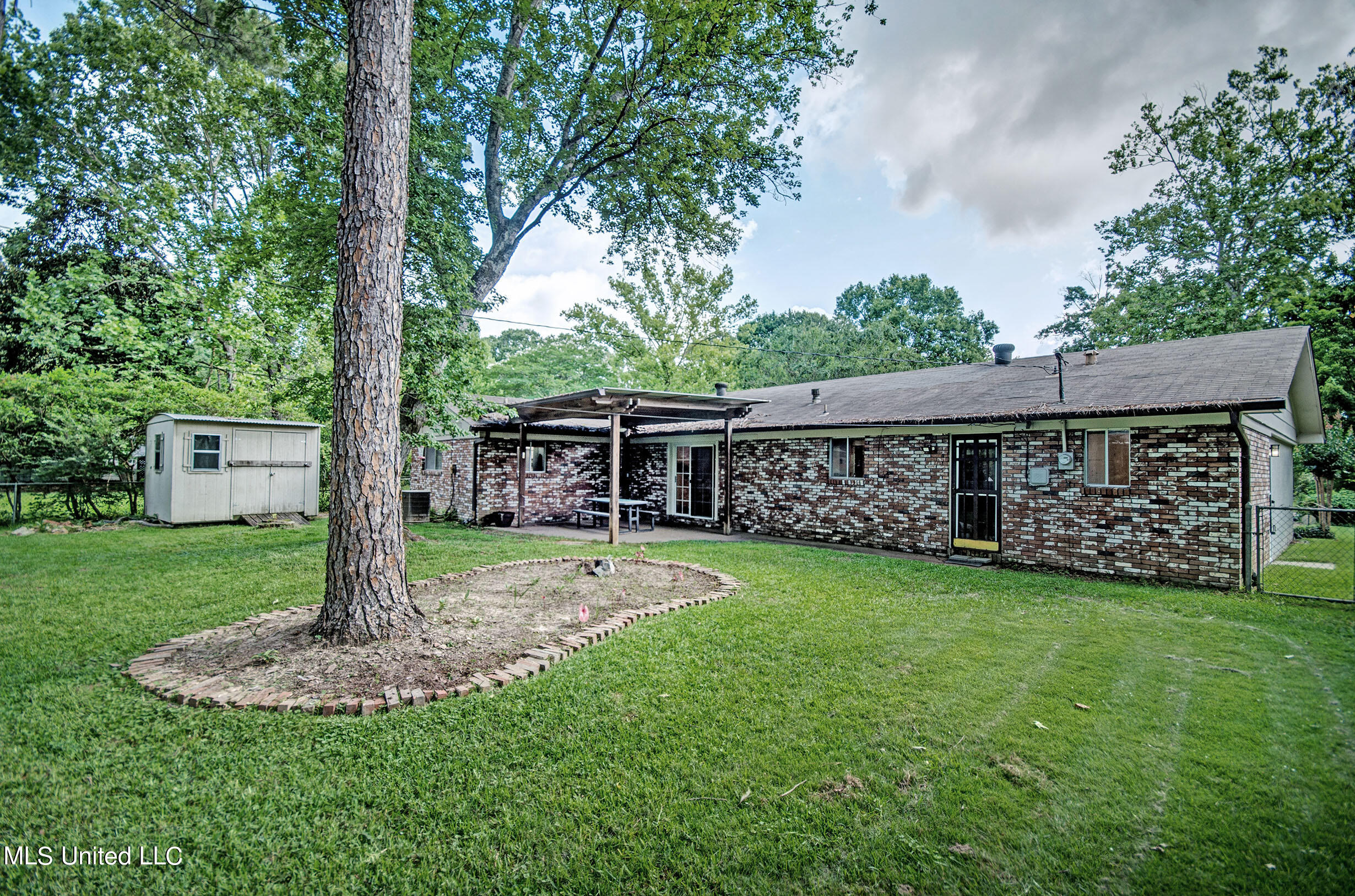 1023 Briarfield Road Jackson, MS 39211 - Photo 21 of 22 IMGP8403_4_5