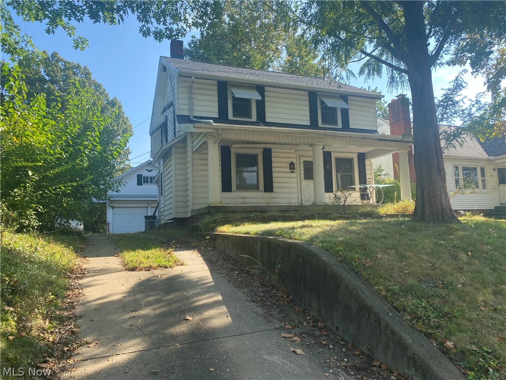 936 Ridge Road Northwest Canton, OH 44703 - Photo 1 of 4 Gallery Image 1
