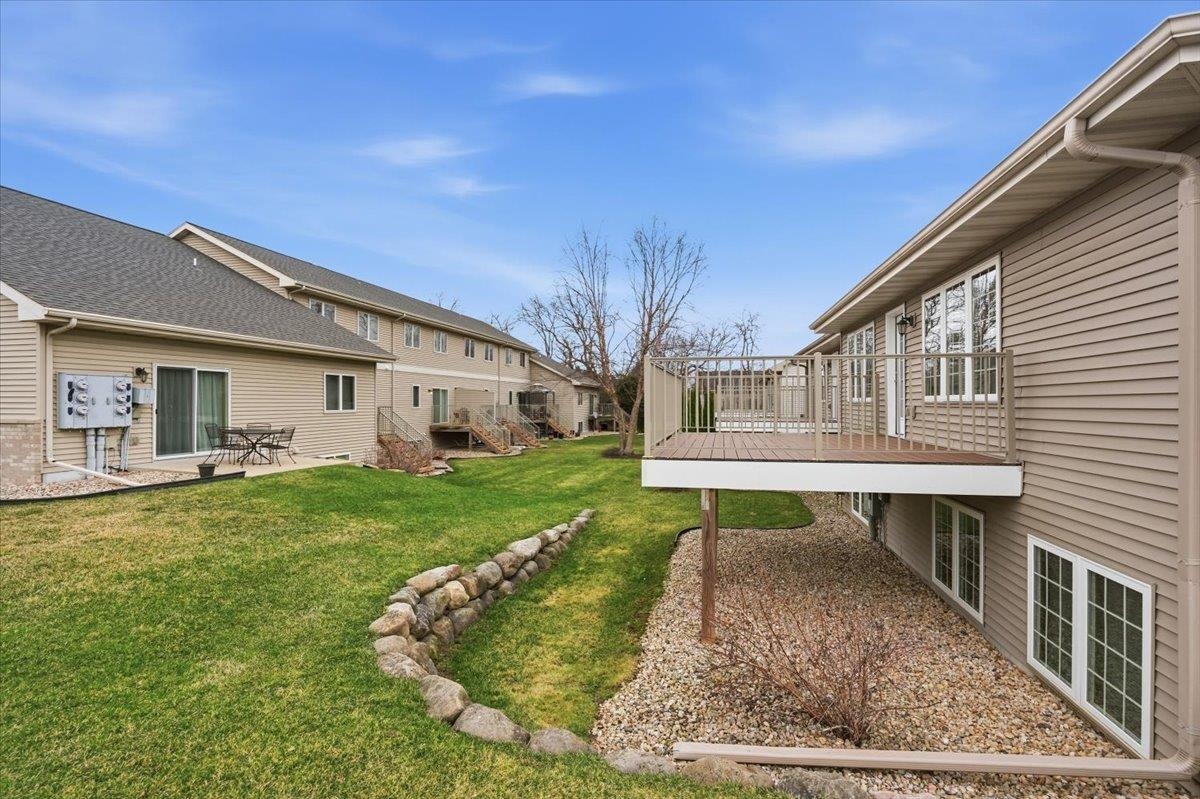 178 Elliott Lane Oregon, WI 53575 - Photo 44 of 44