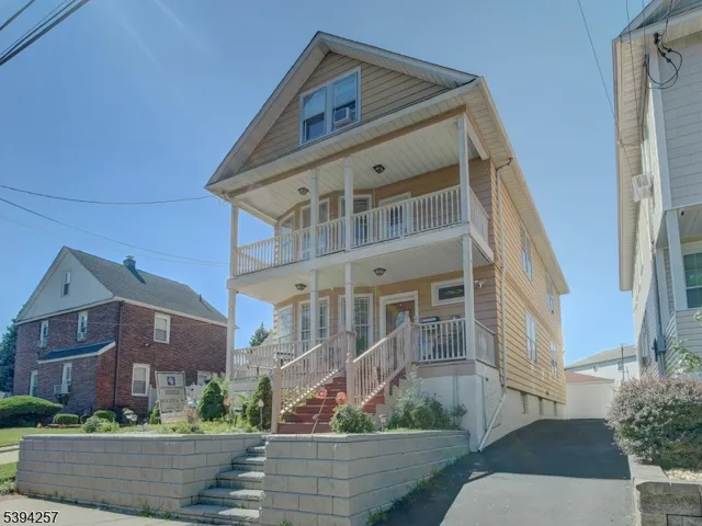 $1,800 | 727 Bonnett Street, Elizabeth, NJ 07202