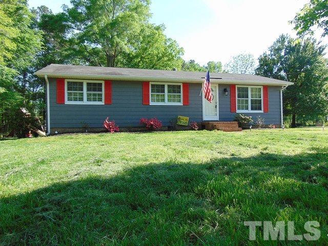 4549 Watkins Road Oxford, NC 27565 - Photo 1 of 17 Gallery Image 1