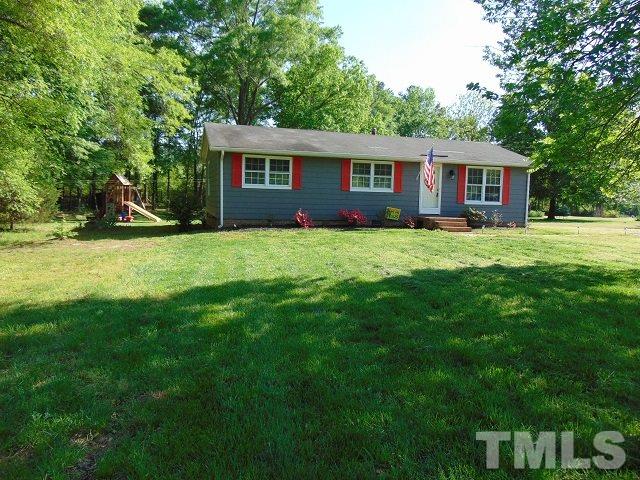 4549 Watkins Road Oxford, NC 27565 - Photo 2 of 17 Gallery Image 2