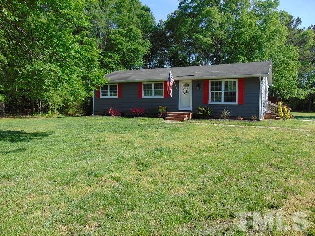 4549 Watkins Road Oxford, NC 27565 - Photo 3 of 17 Gallery Image 3