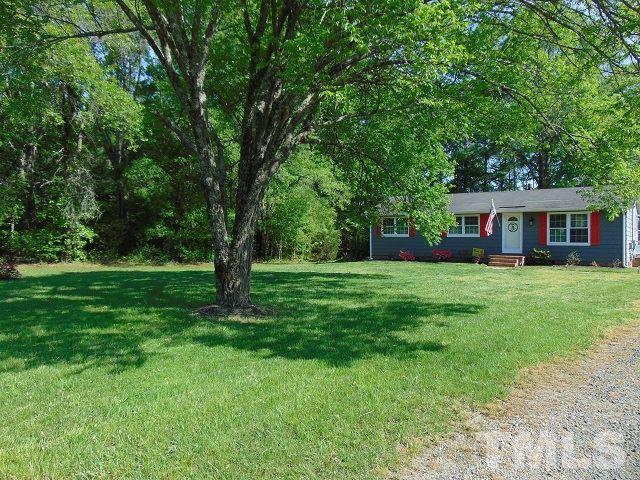 4549 Watkins Road Oxford, NC 27565 - Photo 4 of 17 Gallery Image 4