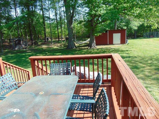 4549 Watkins Road Oxford, NC 27565 - Photo 5 of 17 Gallery Image 5