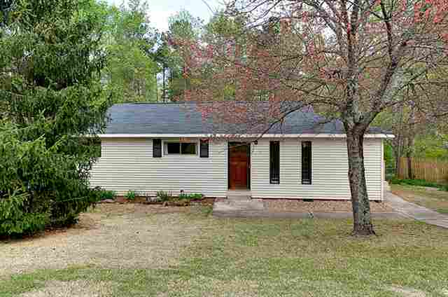 334 Williams Road Travelers Rest, SC 29690 - Photo 1 of 17 Gallery Image 1