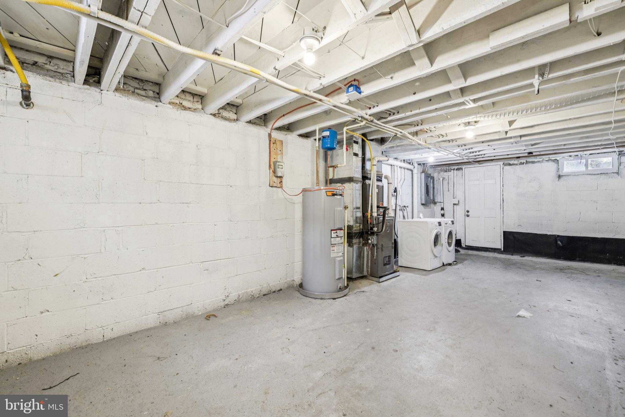 1044 Ellicott Driveway Baltimore, MD 21216 - Photo 16 of 24 Lower Level