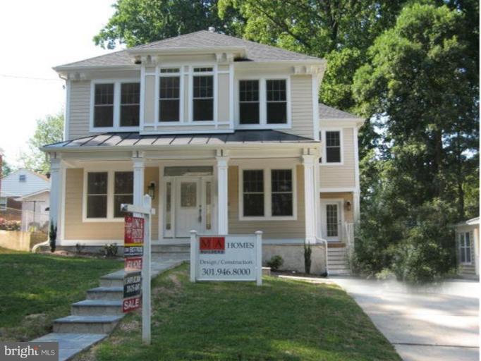 Exterior (Main)