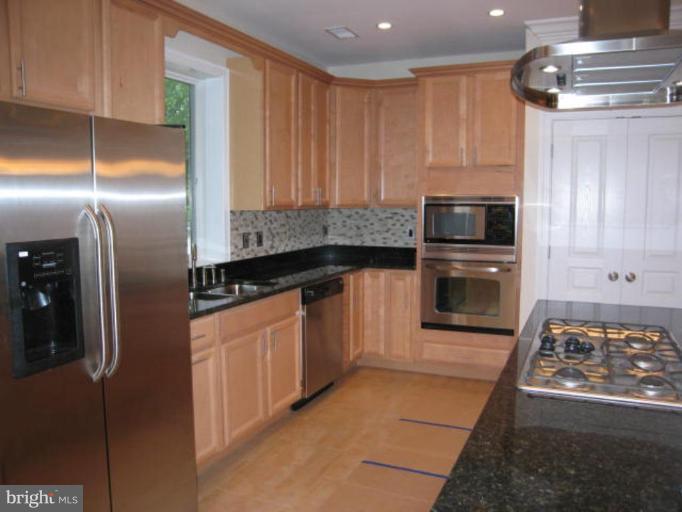 3002 Jennings Road Kensington, MD 20895 - Photo 8 of 24 Kitchen #3
