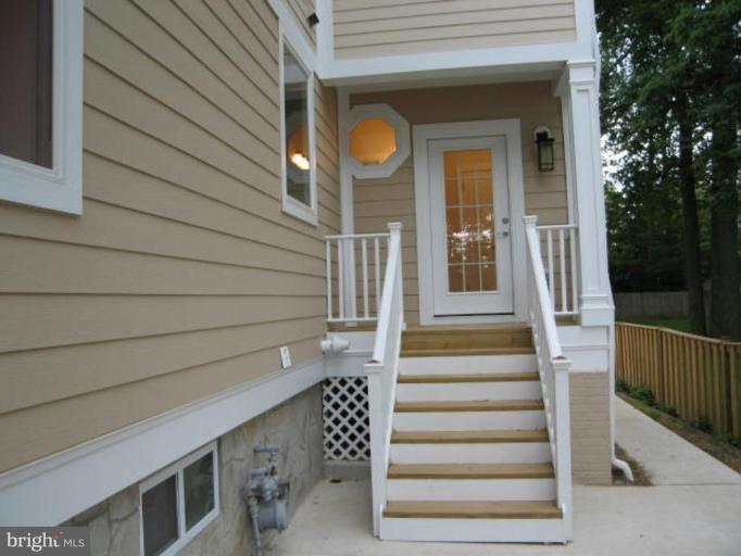 3002 Jennings Road Kensington, MD 20895 - Photo 11 of 24 Exterior #2