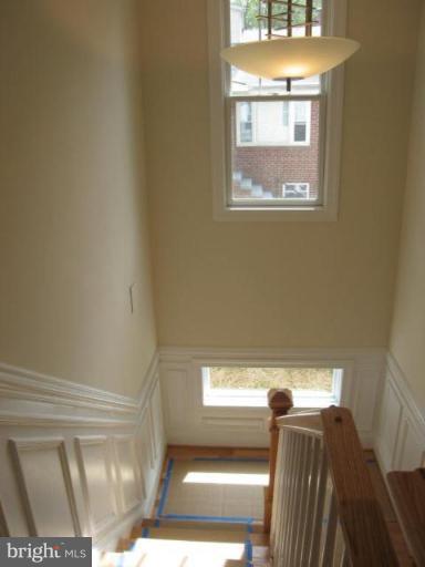 3002 Jennings Road Kensington, MD 20895 - Photo 12 of 24 Staircase