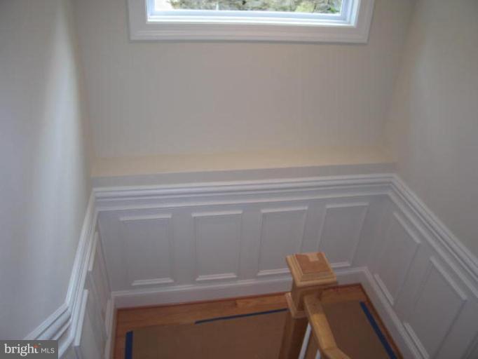 3002 Jennings Road Kensington, MD 20895 - Photo 13 of 24 Beautiful Trim Throughout